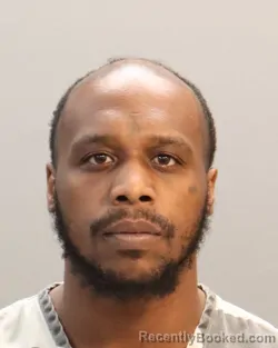 Mugshot of ZACHARY BICKLEY