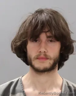 Mugshot of BRANDON MICHAEL SHADDEN