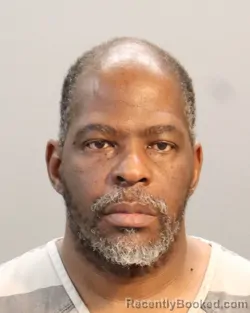 Mugshot of DANIEL LYNN ALFORD