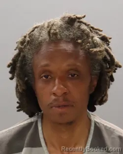 Mugshot of ADAM Q PEGUES booked in Knox County, Tennessee on April 22, 2026