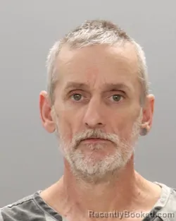 Mugshot of JOSEPH CLAYTON SMITH