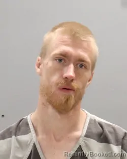 Mugshot of TONY L JOHNSON