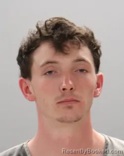 Mugshot of DAWSON S MILLER