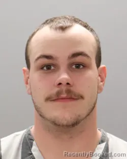 Mugshot of CAMERON SKYLER BEELER