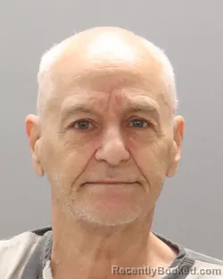 Mugshot of MARK NAMURA booked in Knox County, Tennessee on April 22, 2026