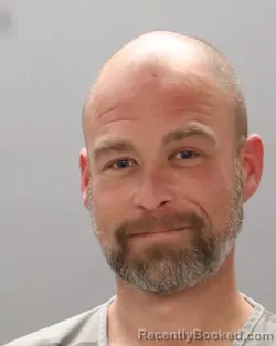 Mugshot of IAN ZACHARY DOBSON