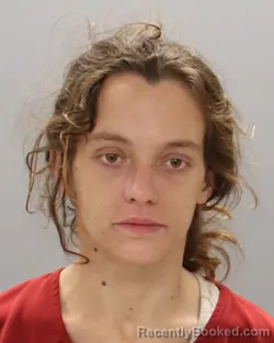 Mugshot of JASMINE RENEA PACK