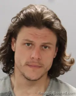 Mugshot of CODY ALLEN BAILEY