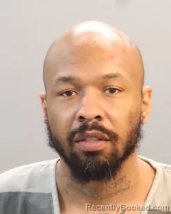 Mugshot of TAJVERNE BENFORD