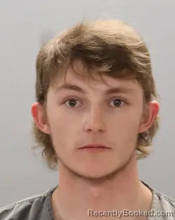 Mugshot of MICHAEL ALEXANDER AILEY