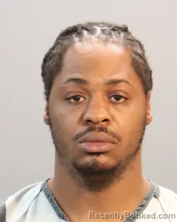 Mugshot of SOLOMON DEMETRIUS WILLIS