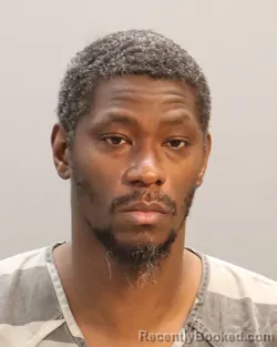 Mugshot of MARQUIS LETRELL LEE