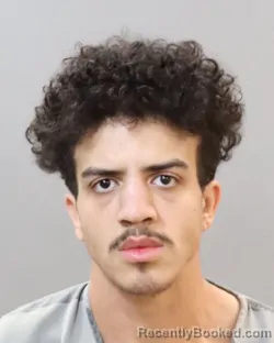 Mugshot of ALEX JAY DAULTON