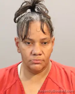 Mugshot of TURLEY ANN MCGHEE