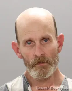 Mugshot of BILLY JOE ADKINS