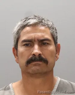 Mugshot of Eliser Correa Romero booked in Knox County, Tennessee on September 2, 2026