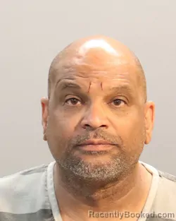 Mugshot of HERBERT FRANKLIN SHANKLIN booked in Knox County, Tennessee on May 6, 2026