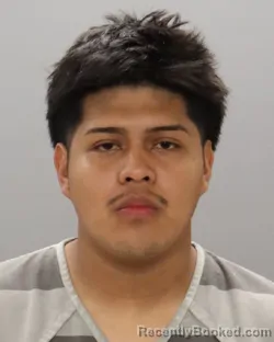 Mugshot of ALEXIS CANTUPEREZ
