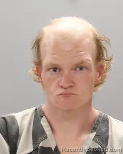 Mugshot of JESSE RAY LOVEDAY