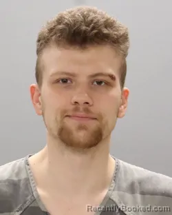 Mugshot of AUSTIN MCMAHAN