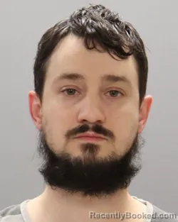 Mugshot of MATTHEW C BOYER