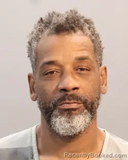 Mugshot of ERIC CEDRIC GWINN