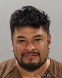 Mugshot of ARTURO GALARZA SUAREZ