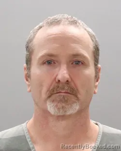 Mugshot of WILLIAM PAUL EBLEN