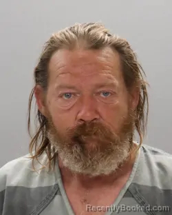 Mugshot of BILLY RAY WILLIAMS