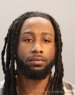 Mugshot of DAWANYAE MIQUEL PIKE