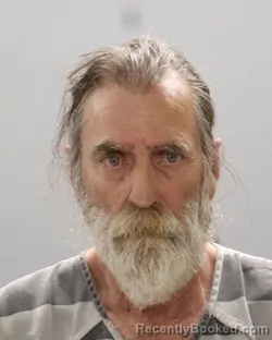 Mugshot of NORMAN ALBERT ST ONGE