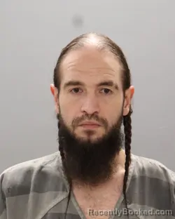 Mugshot of TIMOTHY ADAM BRADSHAW