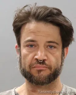 Mugshot of ANTHONY PAUL FIELDS