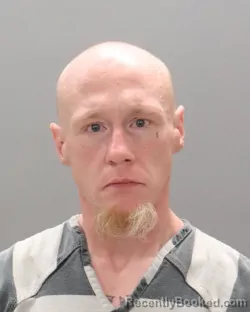 Mugshot of MICHAEL RON STANLEY