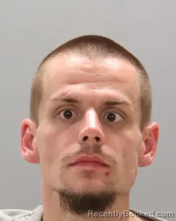 Mugshot of JONPAUL HUNTER ISAIAH PAYNE