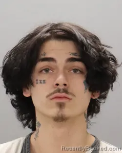 Mugshot of JAMES EDWARD SHOOK