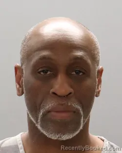 Mugshot of FRANK EDWARD DOTSON booked in Knox County, Tennessee on May 14, 2026