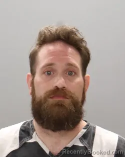 Mugshot of CHASE ANDREW GREEN