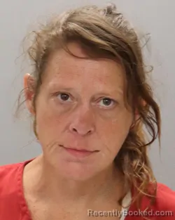 Mugshot of HANNAH KATHRYN RATHKAMP booked in Knox County, Tennessee on June 30, 2026