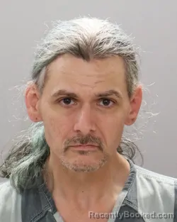 Mugshot of ZACHARIAH SHANE BEARD booked in Knox County, Tennessee on June 16, 2026