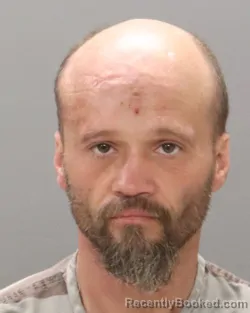 Mugshot of CODY TYLER OVERSTREET