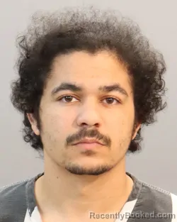 Mugshot of DWAYNE DEANDRE CALDWELL