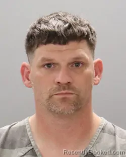 Mugshot of MICHAEL WILLIAM CARVER