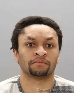 Mugshot of DONAL R SMITH