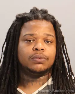 Mugshot of RONALD BENARD ROGERS