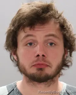 Mugshot of AUSTIN SCOTT WILDER