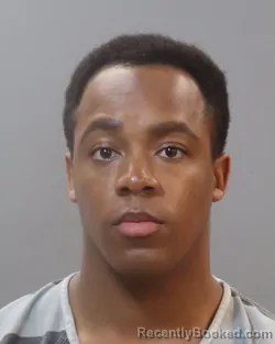 Mugshot of DOMINCK WATERS FRIZZELL