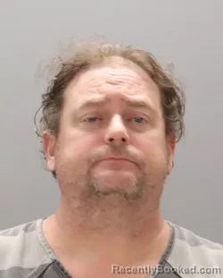 Mugshot of DAMON KRISTIAN MEDLEY