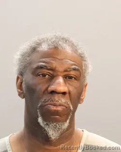 Mugshot of RENO DEMARCUS ERVIN