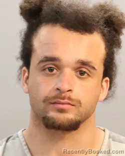 Mugshot of JORDAN XAVIER BULLOCK